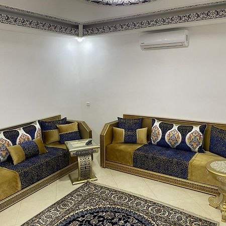 Appartement Ritz Tanger Eksteriør bilde