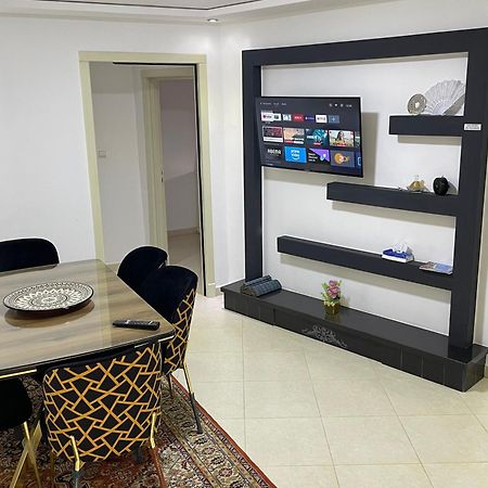 Appartement Ritz Tanger Eksteriør bilde