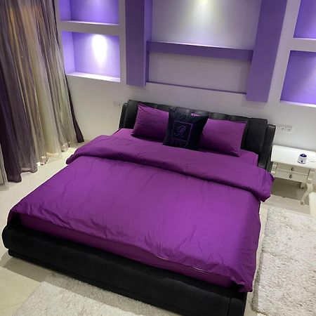 Appartement Ritz Tanger Eksteriør bilde