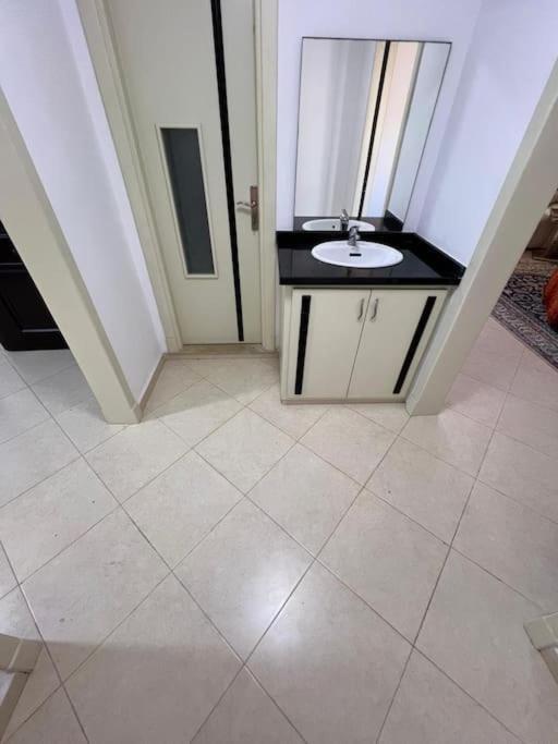 Appartement Ritz Tanger Eksteriør bilde