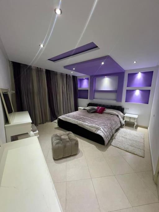 Appartement Ritz Tanger Eksteriør bilde