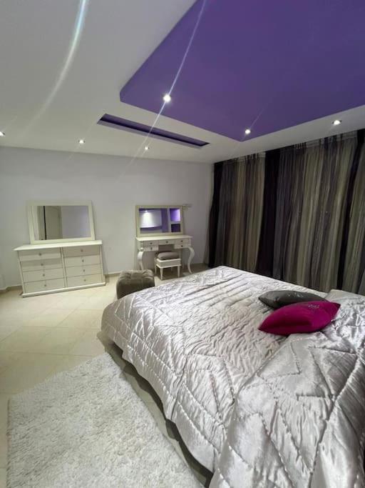 Appartement Ritz Tanger Eksteriør bilde