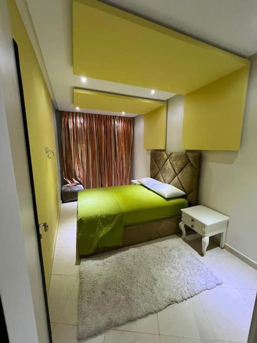 Appartement Ritz Tanger Eksteriør bilde