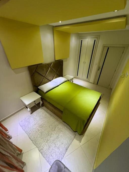 Appartement Ritz Tanger Eksteriør bilde